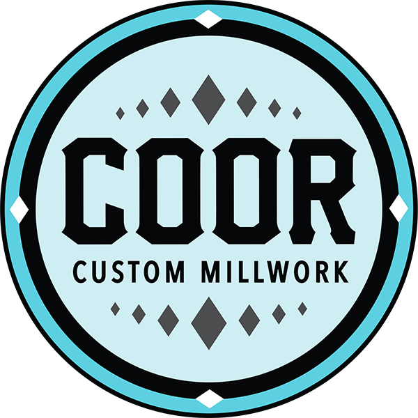 coormill_logo Coor Custom Millwork logo